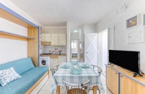 Lido Marini House | Casa Maria - Relax e Mare a Due Passi