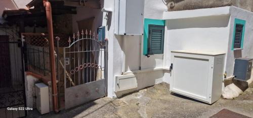 San Nicola Arcella House | Casa Marigé