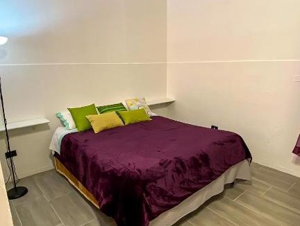 Brindisi Histotic Center House | CASA MARIPOSA