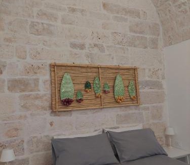 Ceglie Messapica House | Casa messapica : casa indipendente in pietra