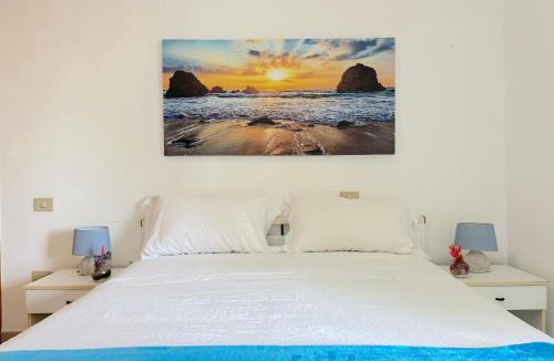 Baia Verde Apartment | Casa Mia - Baia Verde