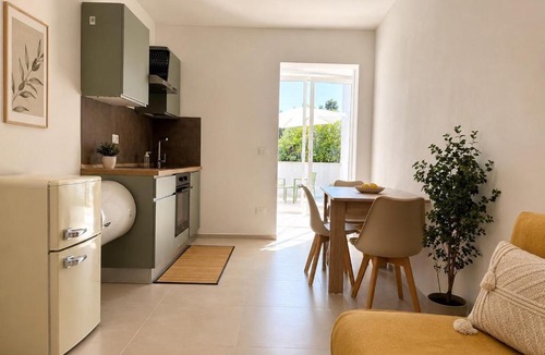 Uggiano la Chiesa Apartment | Casa Mia e Leo - Cozy Apt