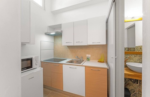 Cerfignano Apartment | Casa Miggiano 6 BR Apartment in Town, Santa Cesarea Terme, Italy