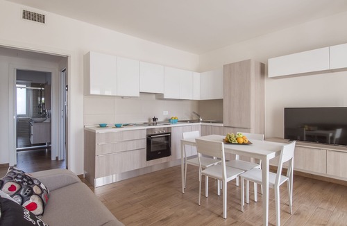 Monopoli Apartment | Casa Milù by MONHOLIDAY