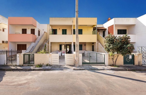 Lido Marini Apartment | Casa Mya by BarbarHouse