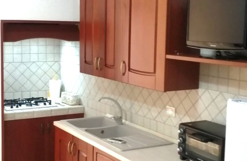 Martina Franca House | Casa nino is glad to welcome you for your holidays in Martina Franca Franca