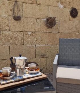 Surano House | Casa Nonna Concetta