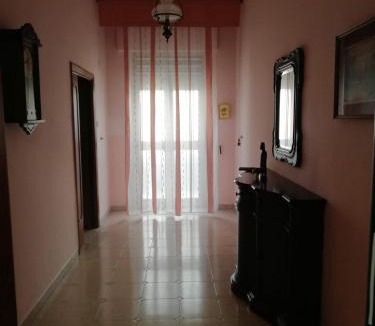 Latiano Apartment | CASA NONNA LUCIA nel cuore del Salento