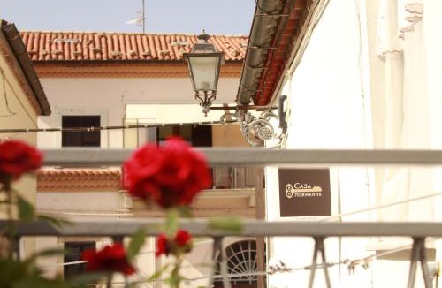 Acerenza Bed & Breakfast | Casa Normanna