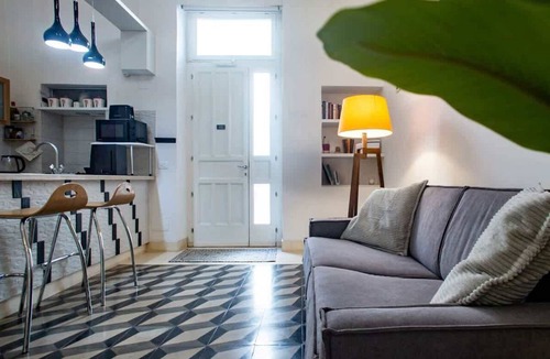 Brindisi Histotic Center Apartment | Casa Orchidea - The Fab Stay