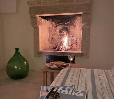 Spongano House | Casa Ottantadue