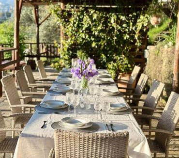 Cicerale Villa | Casa Paloma Private Villa