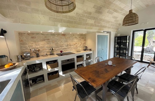 Ceglie Messapica Villa | Casa Pampini. A stunning villa set in beautiful Valle d’Itria with private pool