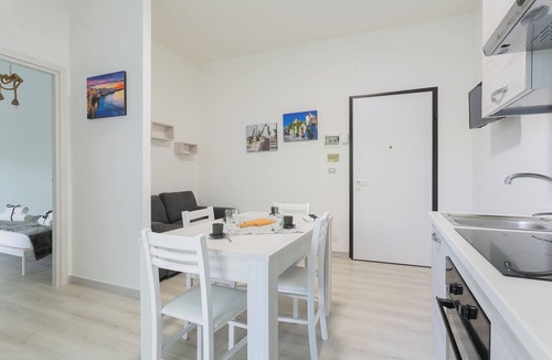 Torre a Mare Apartment | Casa Pasquina By Wonderful Italy