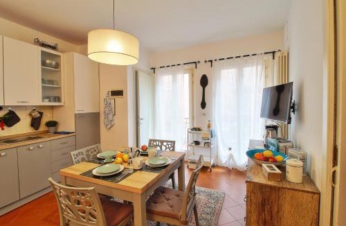 Lazise Old Town Apartment | Casa Peppa