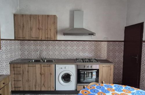Santa Maria di Leuca Apartment | Casa Puce 2 Gino