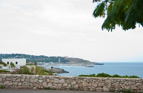 Santa Maria di Leuca House | Casa Punta Ristola