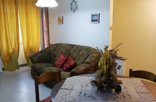 Carunchio House | Casa Relax