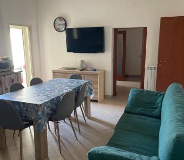 Simaxis Apartment | Casa Relax