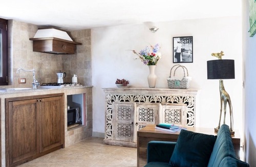 Cisternino Villa | Casa Rosanna - One Bedroom Villa, Sleeps 2