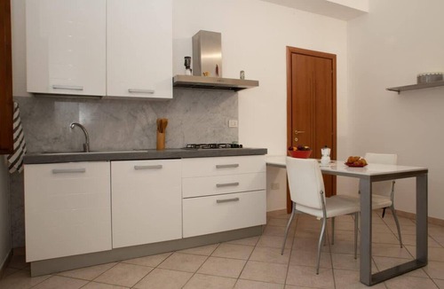 Brindisi Apartment | Casa San Lorenzo - The Fab Stay