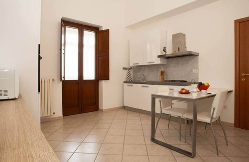 Brindisi Apartment | Casa San Lorenzo - The Fab Stay