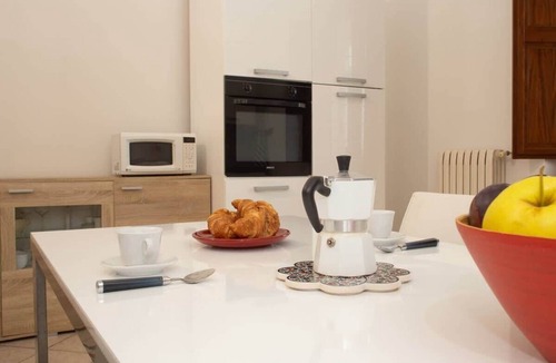 Brindisi Apartment | Casa San Lorenzo - The Fab Stay