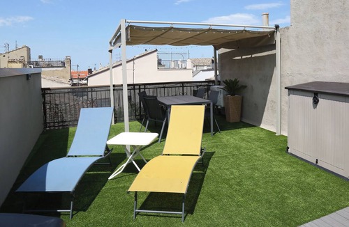 Guardiagrele House | Casa Sant'Angelo, in the city center: style, tranquility, and privacy