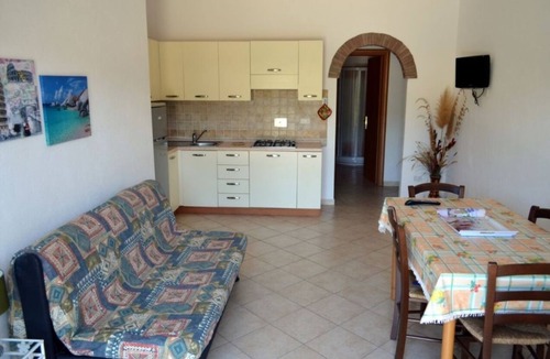 Capoliveri Apartment | Casa Serena - SERENA F