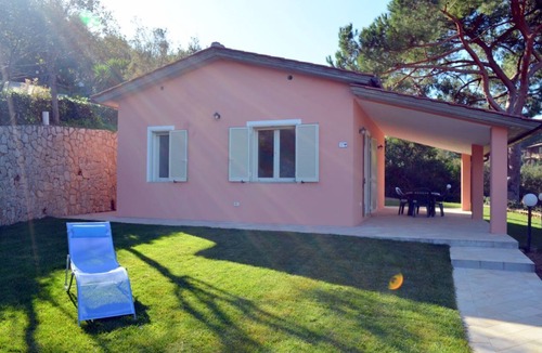 Capoliveri Apartment | Casa Serena - SERENA F