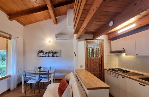 Costa Rei House | Casa Serena vicino al mare WiFi giardino2 parcheggi privati