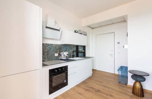 Gallipoli Apartment | Casa Sibiana by BarbarHouse