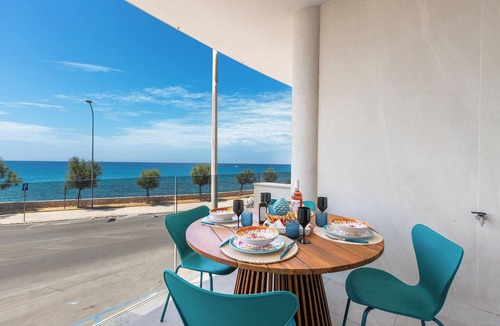 Gallipoli Apartment | Casa Sibiana by BarbarHouse