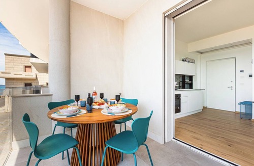 Gallipoli Apartment | Casa Sibiana by BarbarHouse