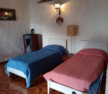 Torre del Greco House | Casa Sole Luna