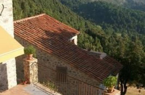Tortorella Apartment | Casa Soprana by Interhome