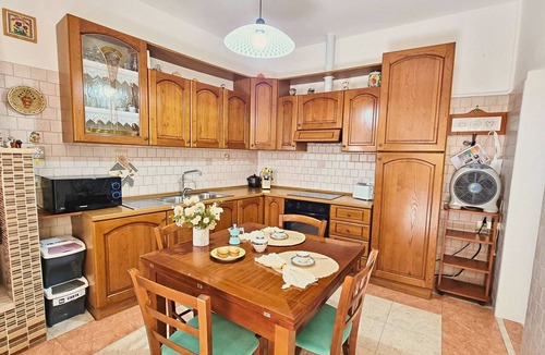 Cannole Apartment | Casa Stella - Authentic Salento, 12 minutes from Otranto and the Adriatic Sea