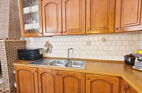 Cannole Apartment | Casa Stella - Authentic Salento, 12 minutes from Otranto and the Adriatic Sea