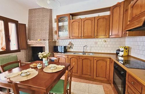 Cannole Apartment | Casa Stella - Authentic Salento, 12 minutes from Otranto and the Adriatic Sea
