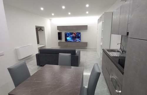 Cosenza Apartment | Casa sul Corso