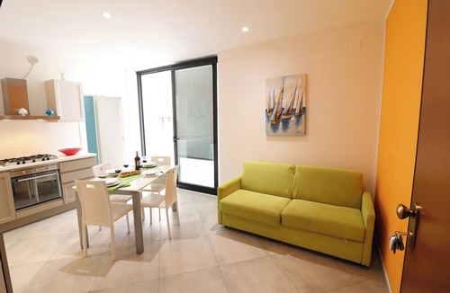 Otranto Historic Centre House | Casa Susanna Deluxe Modern Comfort and Ideal Location to Explore Otranto on fo