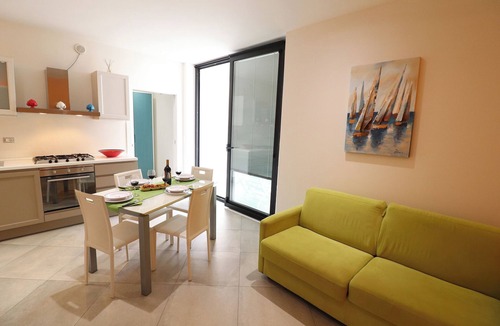 Otranto Historic Centre House | Casa Susanna Deluxe Modern Comfort and Ideal Location to Explore Otranto on fo
