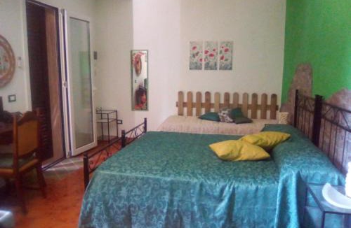Arnesano Bed & Breakfast | Casa te la Bradamante