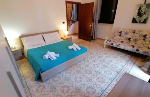 Margherita di Savoia Apartment | Casa terme