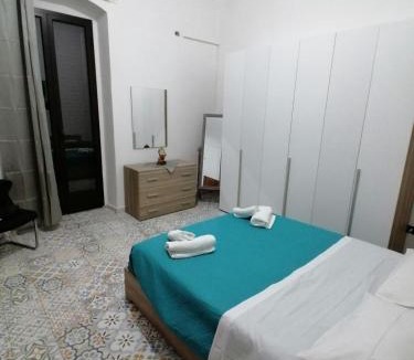 Margherita di Savoia Apartment | Casa terme