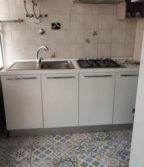 Margherita di Savoia Apartment | Casa terme