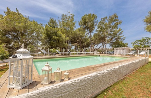 Ugento Apartment | Casa Terracate Tramonto - Lido M.