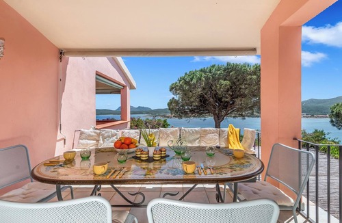 Golfo di Marinella Apartment | Casa Titta, Marinella, Italy