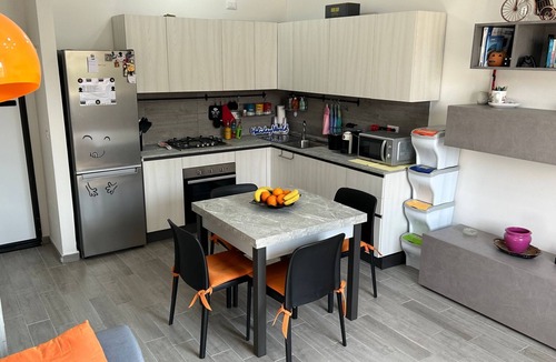 Viserbella Apartment | Casa Titty von Holiday World by Interhome