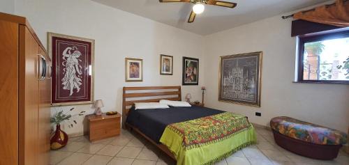 Botrugno Apartment | Casa Tizy